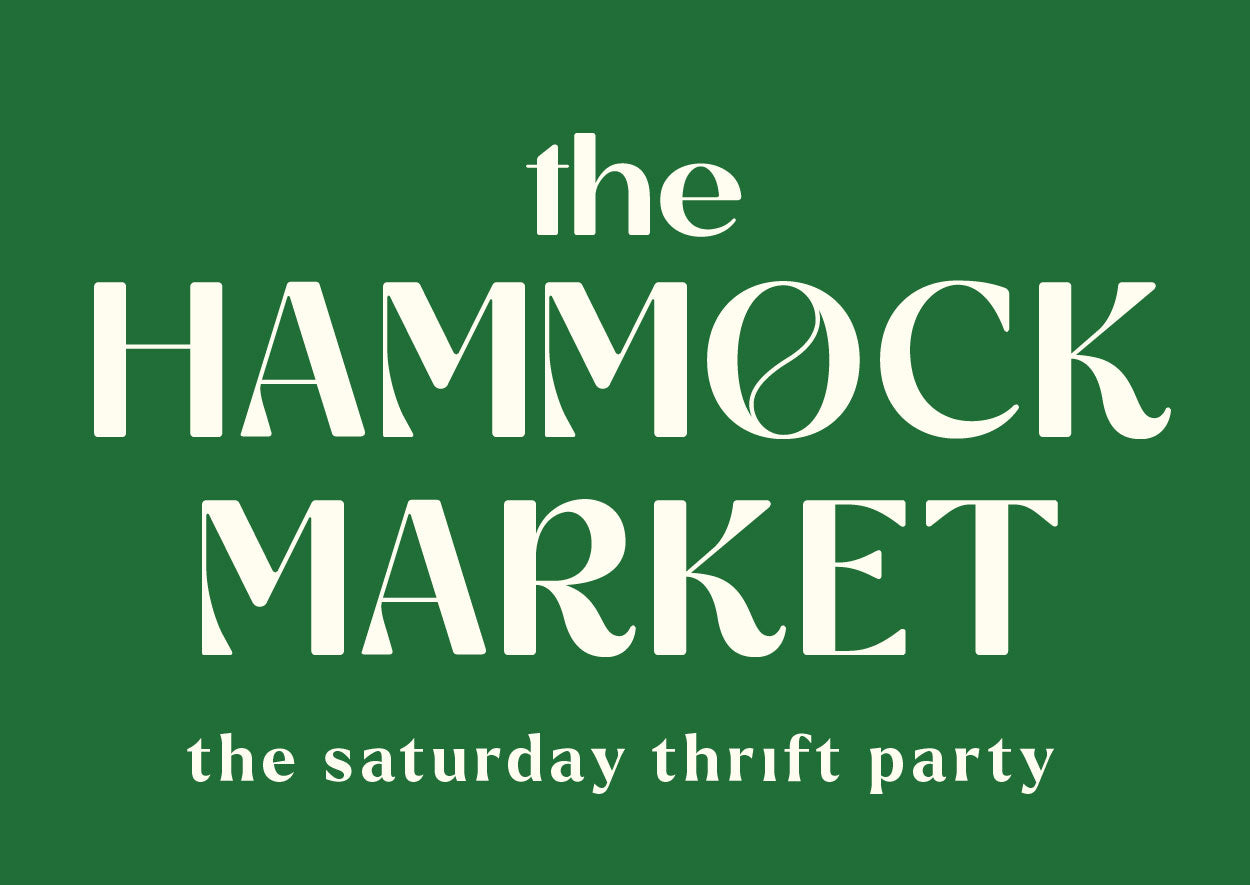 The Hammock Market